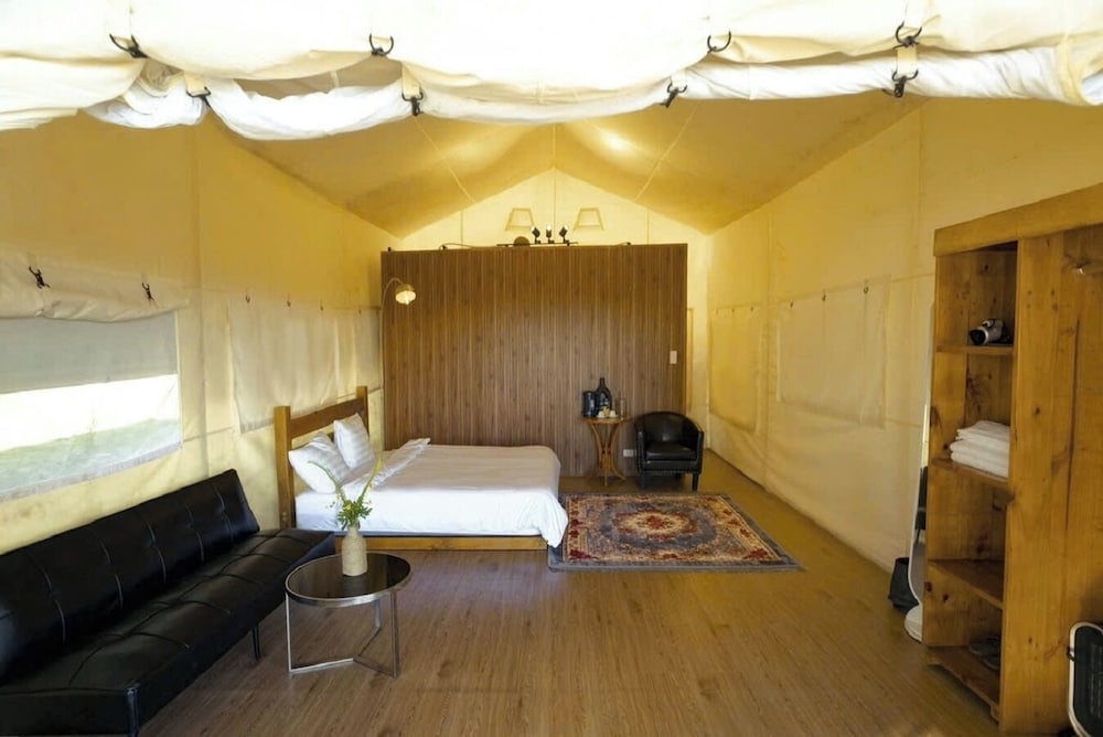 DaLart Glamping & Coffee