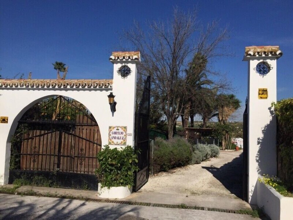B&B Cortijo Andaluz