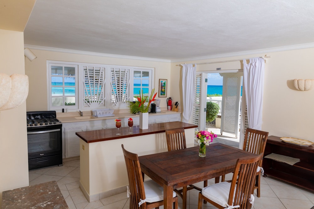 Inchcape Seaside Villas