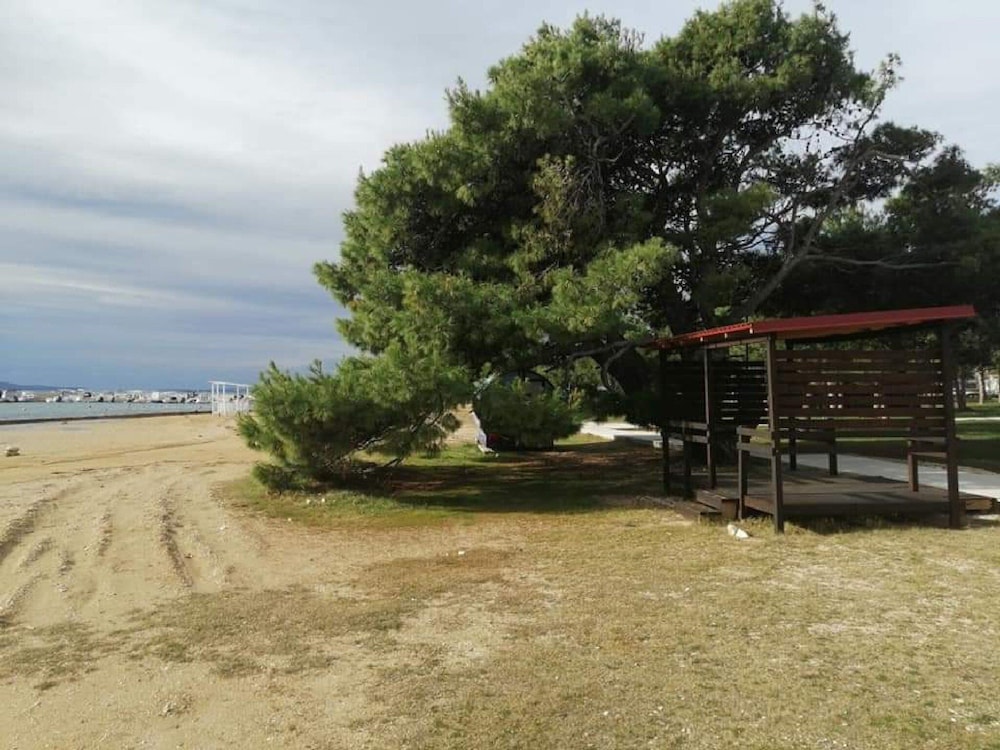 Dalmatino Pleasure Mobile Home