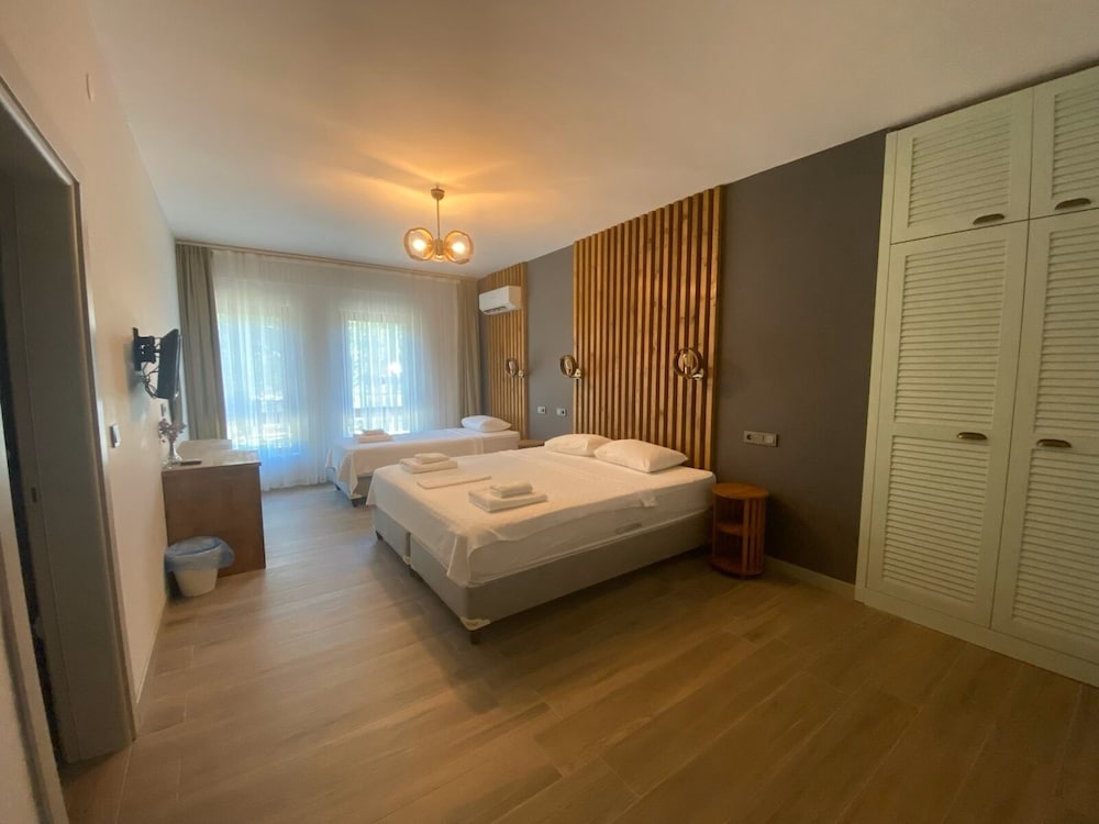 Elyada Otel ve Bağ Evi (+8 Yaş) - Image 39