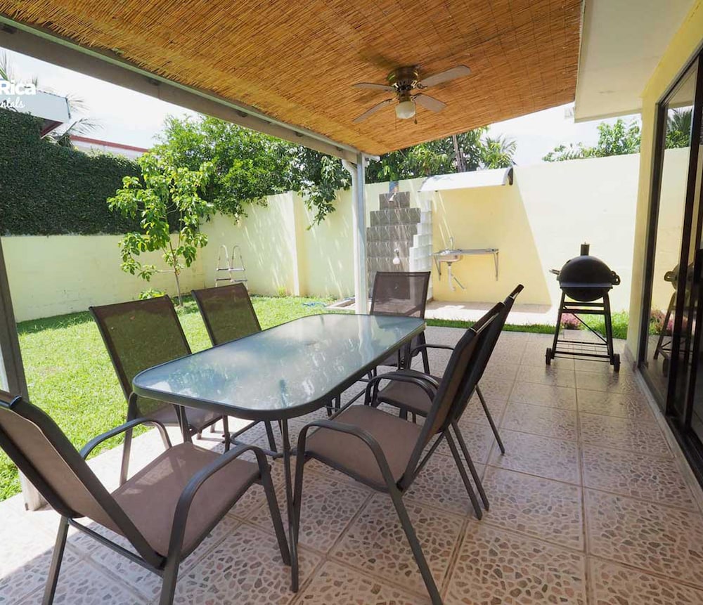 Villas Sol Dorado