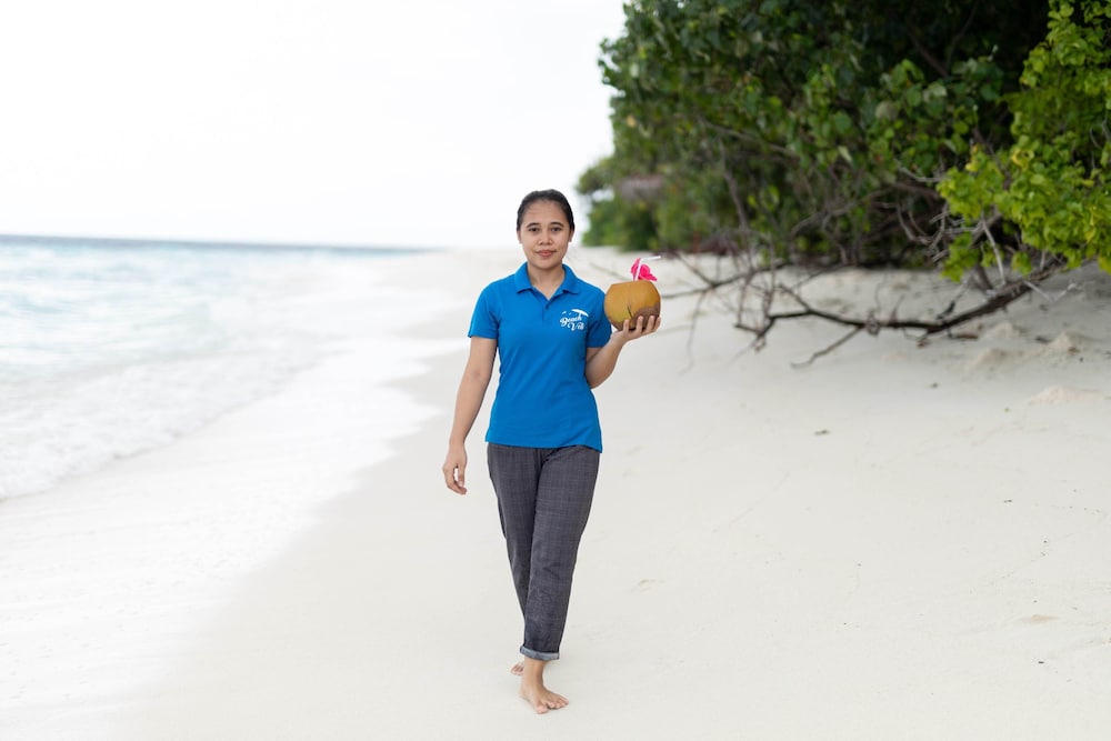 Beach Veli