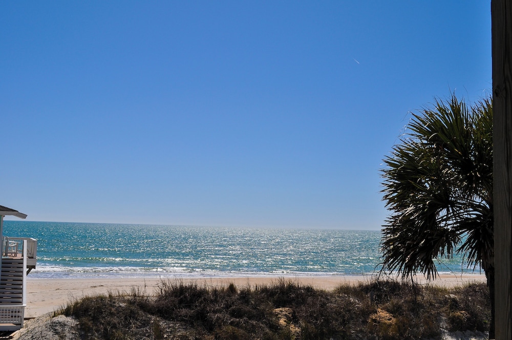 Sandy By The Sea by Topsail Realty