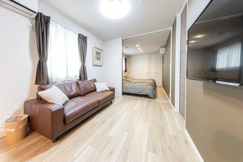Logement Aile