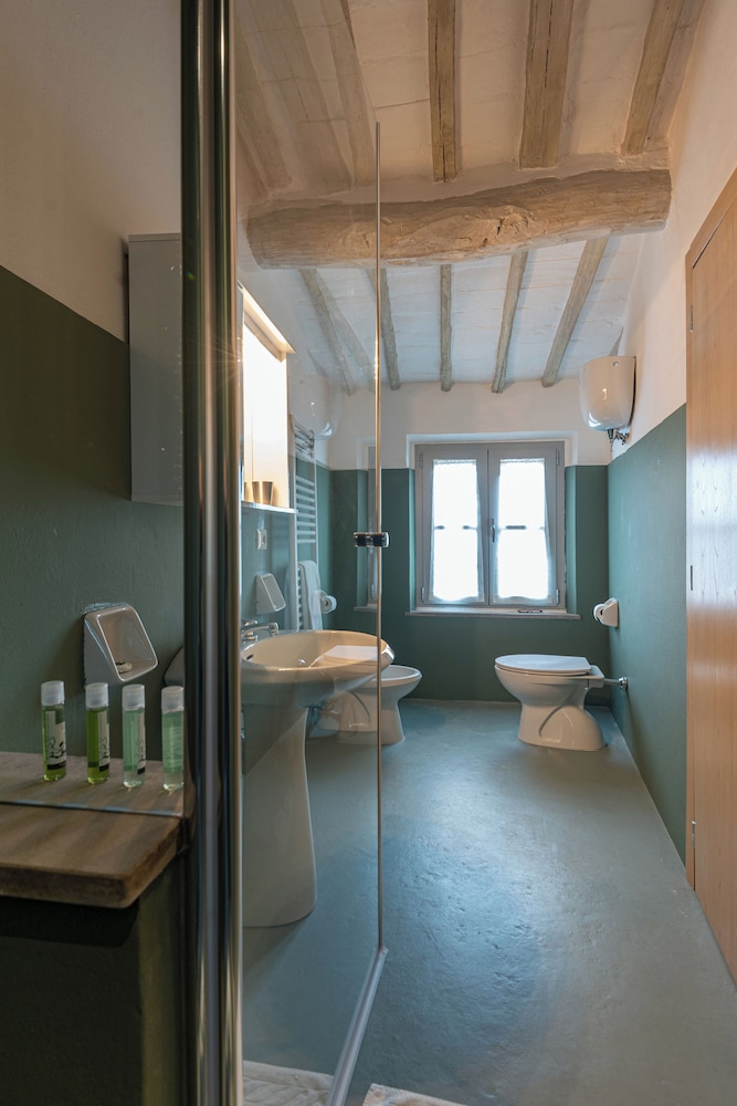 La Foresteria Castell'In Villa