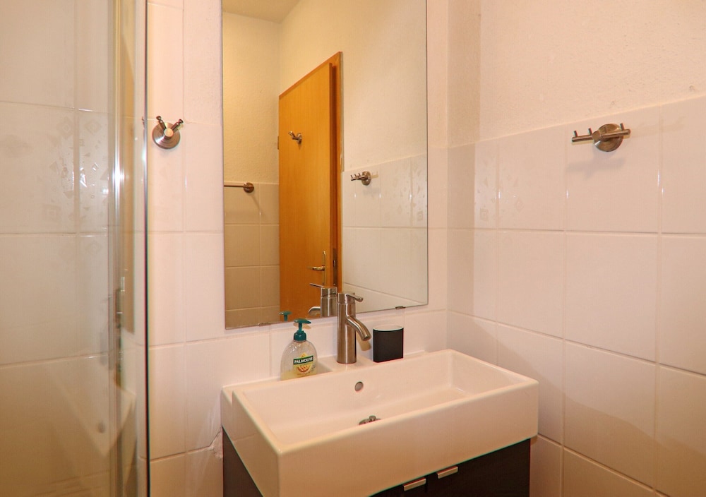 Apartment in Mirow by Lake Vilzsee