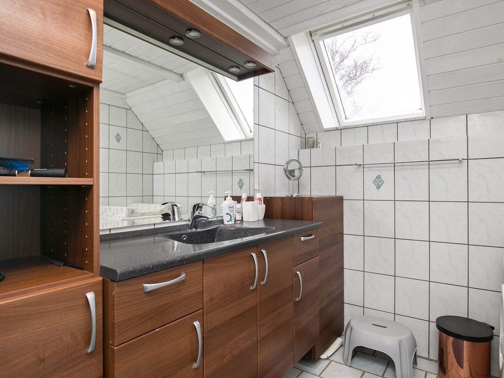 5 Person Holiday Home in Otterup view 5
