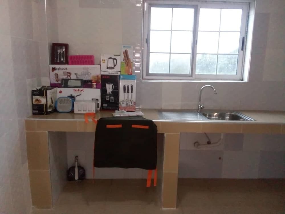 JLW Hostel