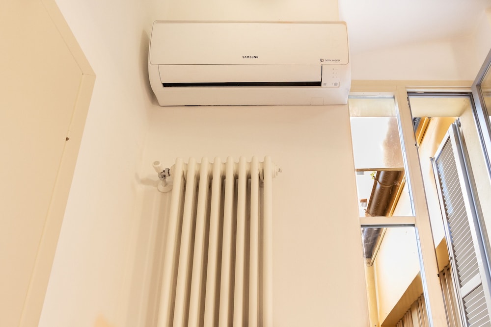 Alessia's Flat Savona