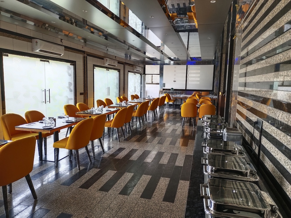 Sapphero Resorts A Unit Of Shri Sai Hospitality