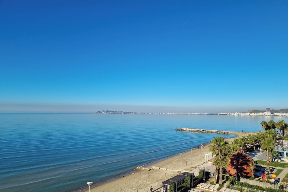 Happy Stay Apartment By The Sea 092