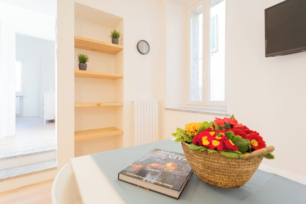 Mezzegra Apartments by Rent all Como