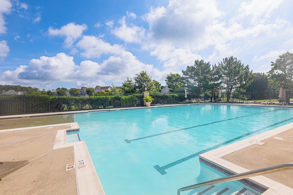 Easy Assateague Access: Bayside Family Retreat!
