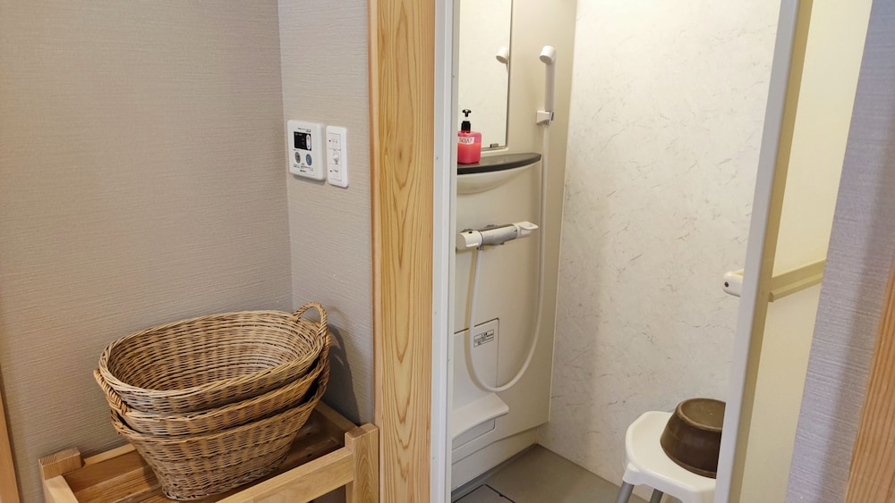 Chuoukan Shimizuya Ryokan