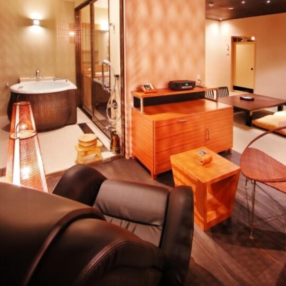 Hotel Iyaonsen