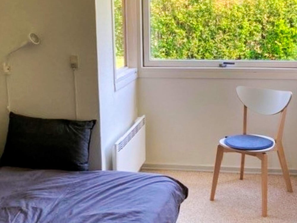 5 Person Holiday Home in Lokken