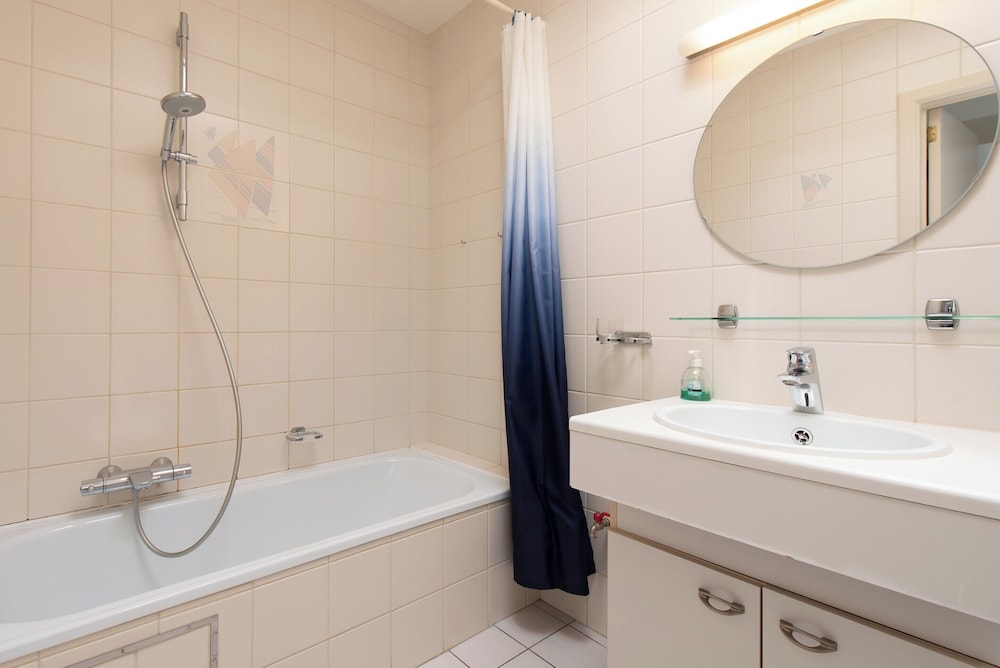Apartment in Middelkerke Near the Beach