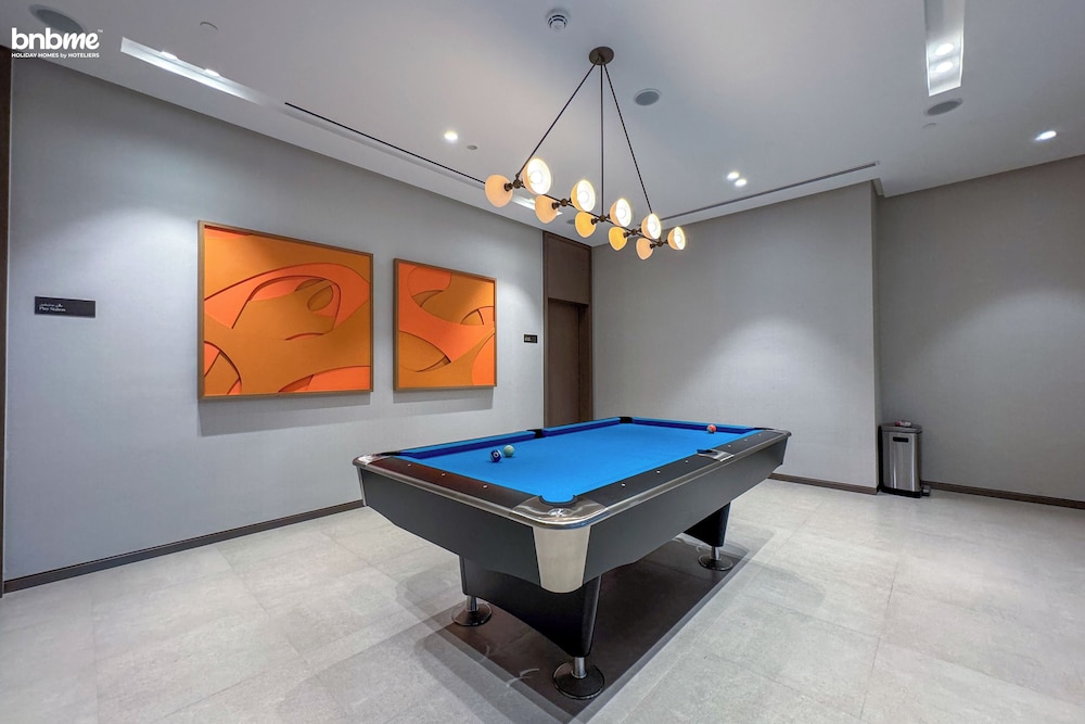 bnbme - Grande Residences - 3 BDR