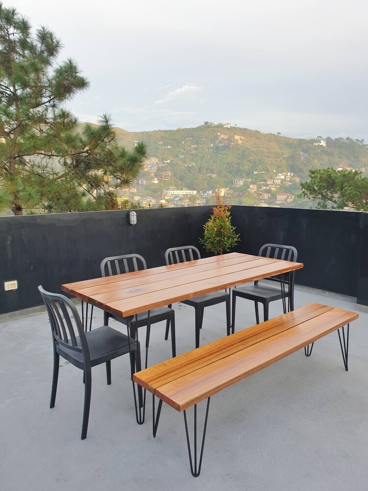 Baguio Hillhouse, Ask About Free Stay for Kids