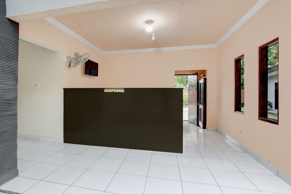 Hotel O Khayla Homestay Syariah