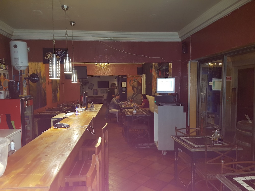 Hostal Chile Chico - Hostel