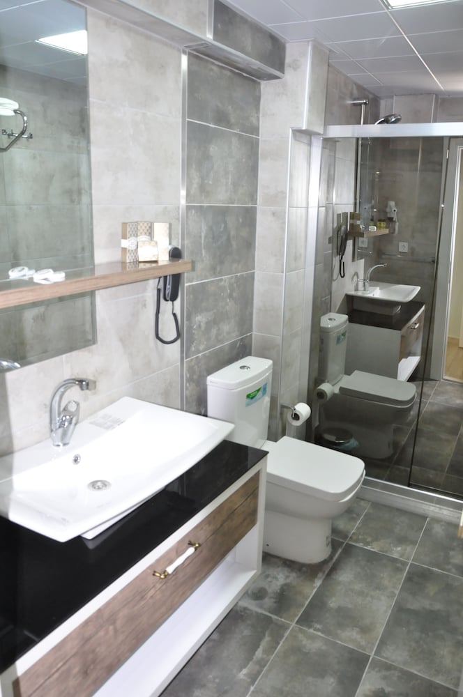 Ada Marin Otel