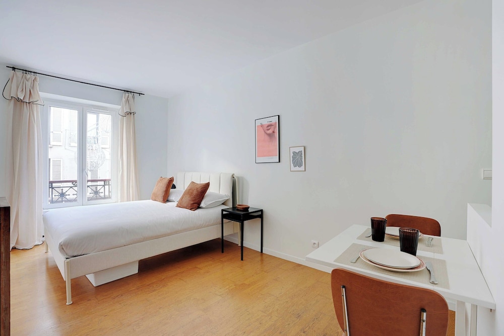 Modern and Cosy Studio - 2P - Rueil-malmaison