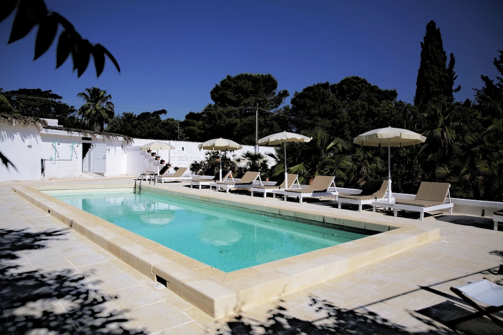 Masseria Palombara