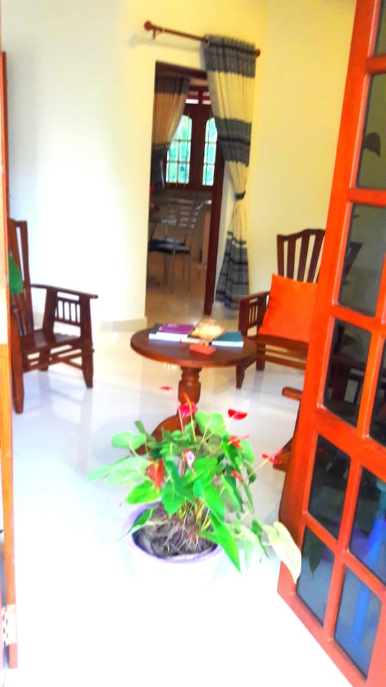Fresh Air Villa Guest House