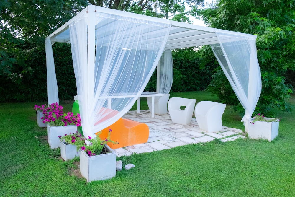 B&B Ellera Viterbo