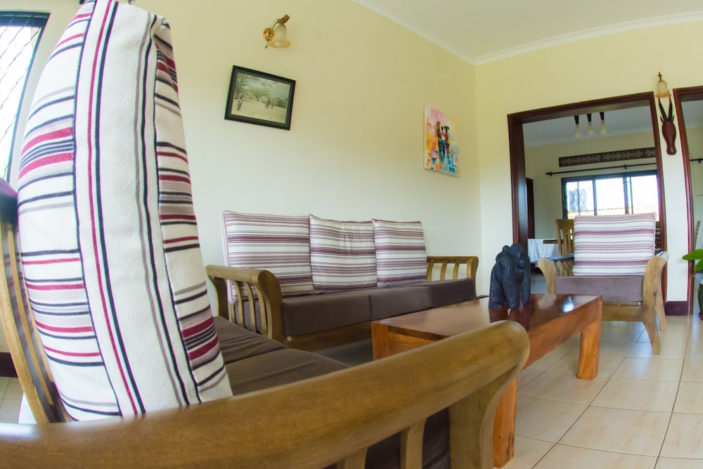 Mission Guest House