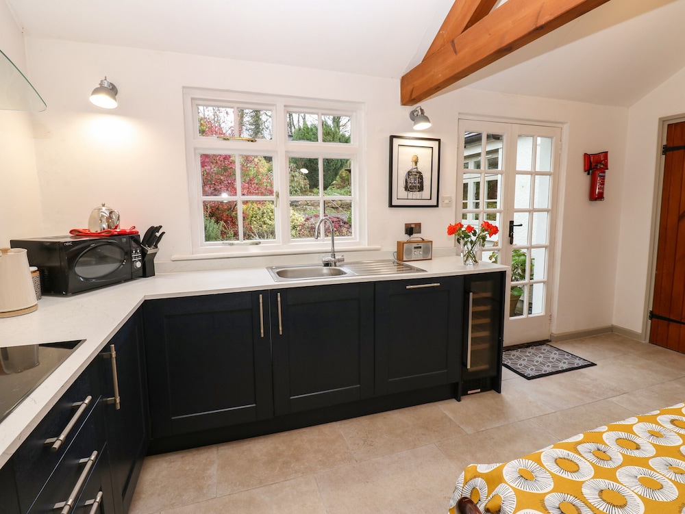 Croft Cottage