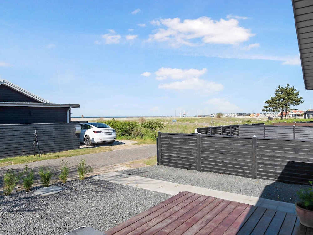 5 Star Holiday Home in Karrebaeksminde