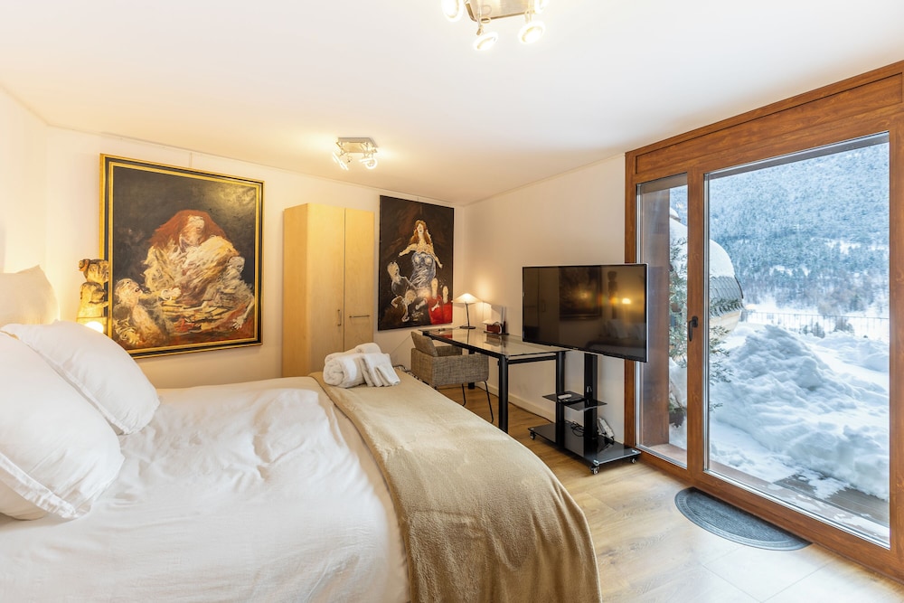 Luxury Home in El Tarter, Andorra