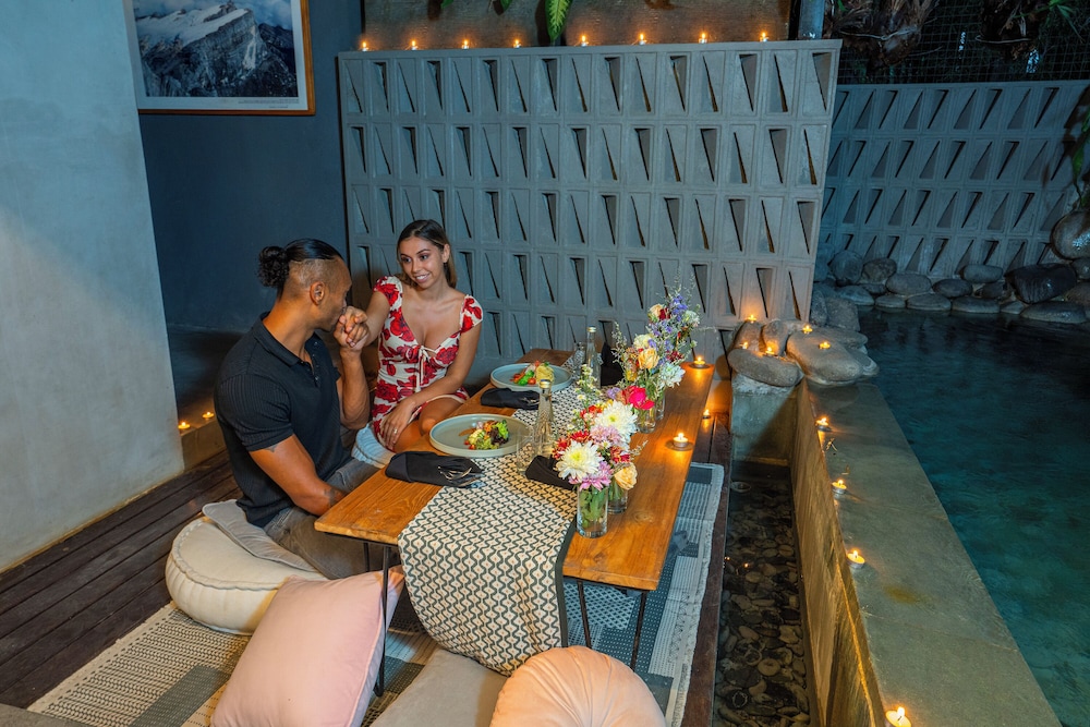 The Kemilau Hotel & Villa Canggu Bali 40