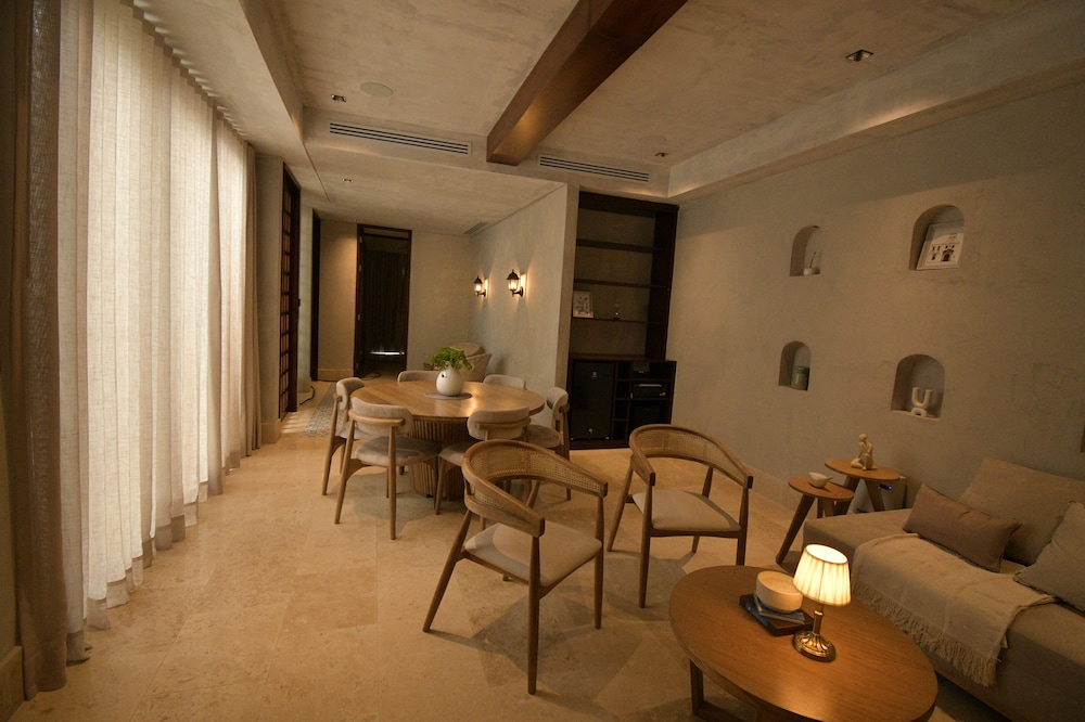 Colonial loft in Cartagena old town
