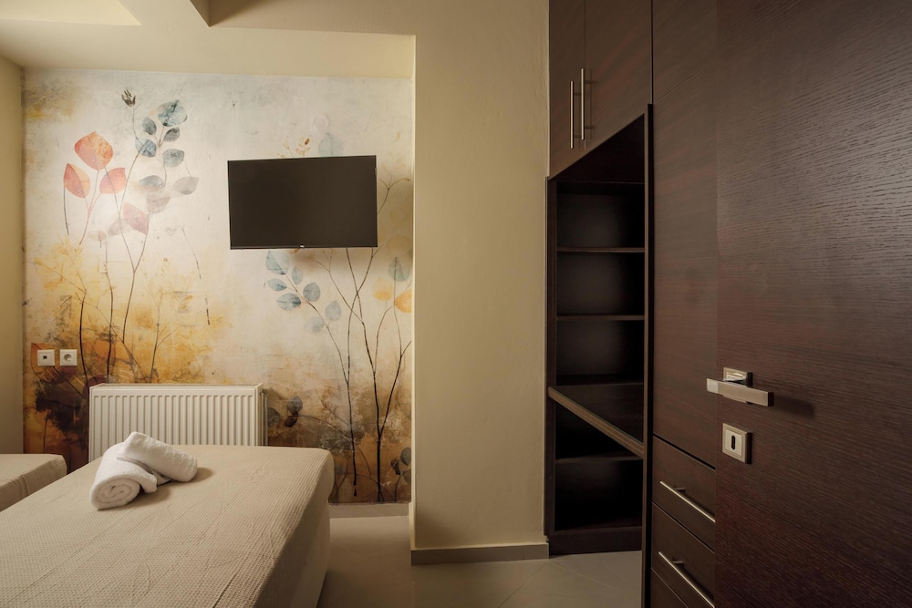 Zen City Beach Apartment