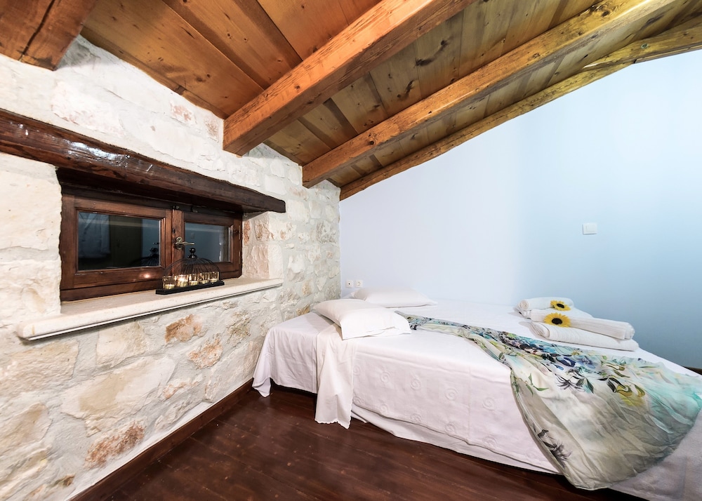 Villa Poseidon