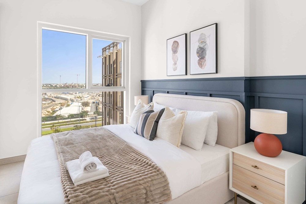 Silkhaus Socio Towers Dubai Hills