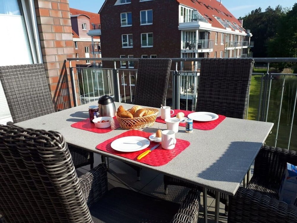 Hohe Lith 4.09 Modern Retreat