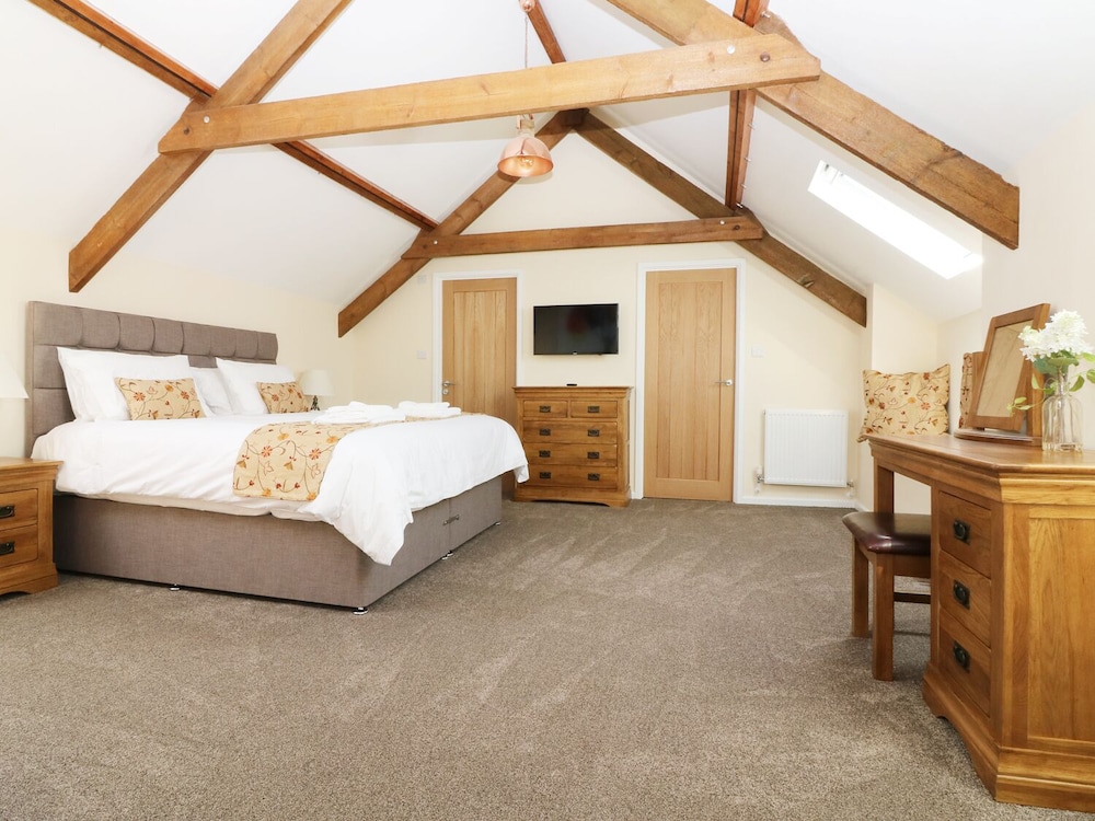 Swallows Barn