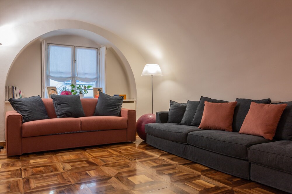 Appartamento Torinese a Palazzo Coardi by Wonderful Italy