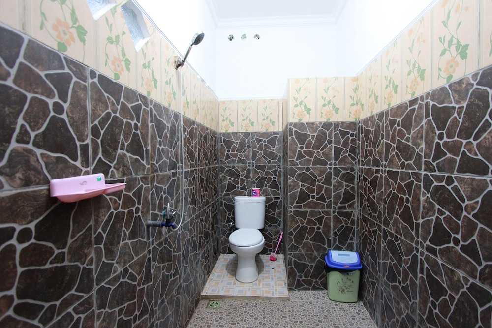 Santigi Homestay