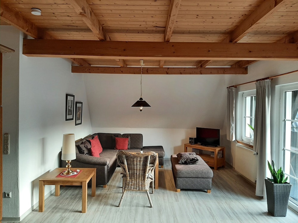 Ferienwohnung Stricker Harz