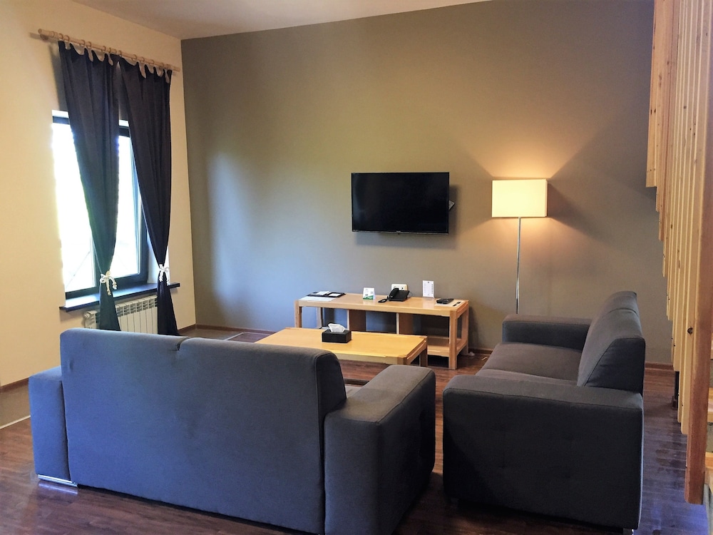 Park Village Hotel and Resort