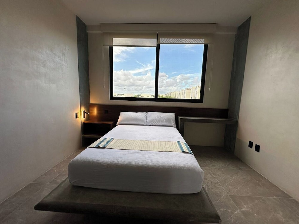 Hotel Casa AQUA