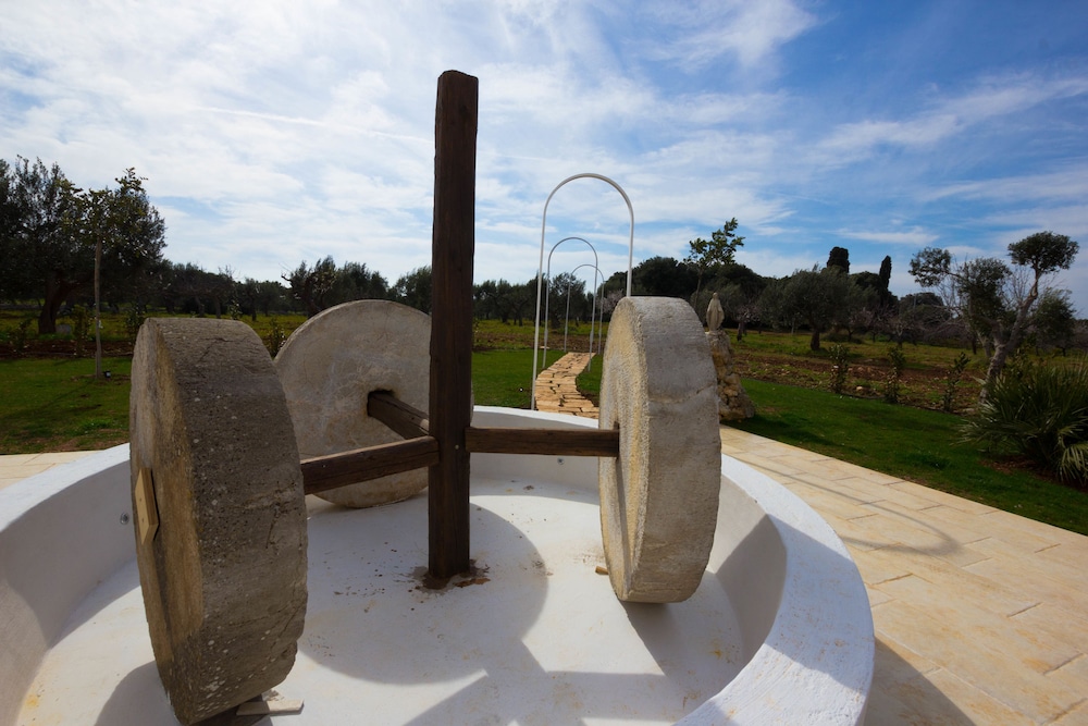 Masseria Poli