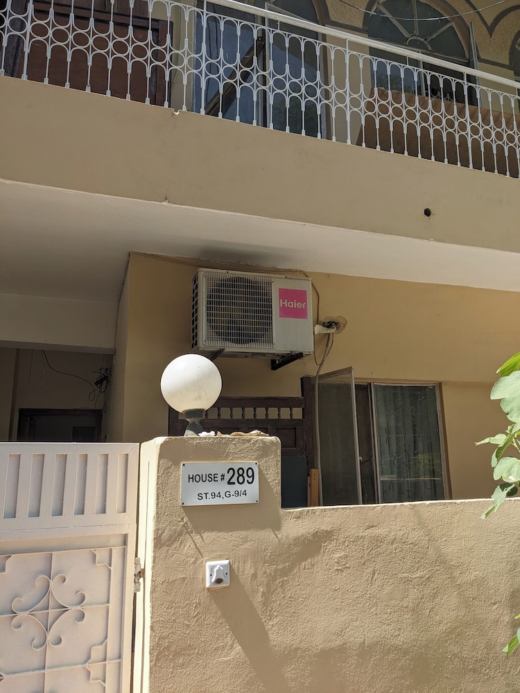 Luxury Guest House