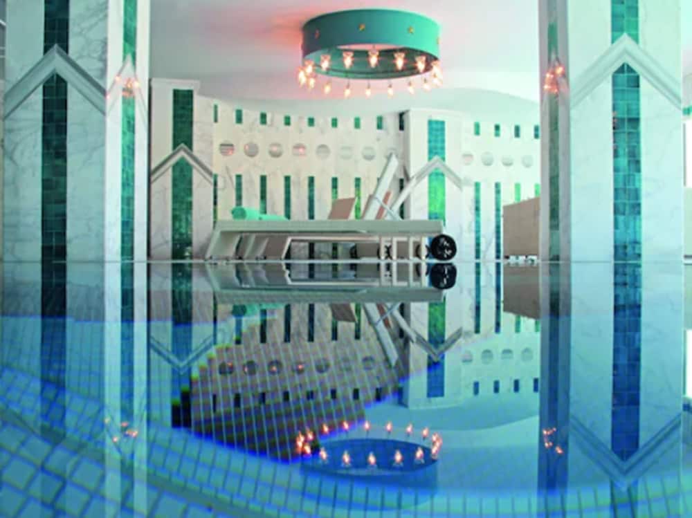Hillstone Bodrum Otel & Spa - Image 12